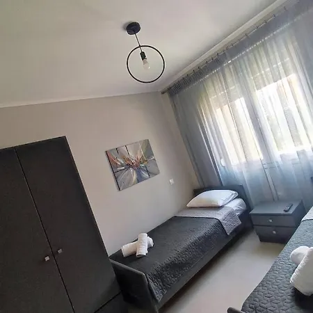 A & F - Ari's House Tatil Evi Kalyves Polygyrou