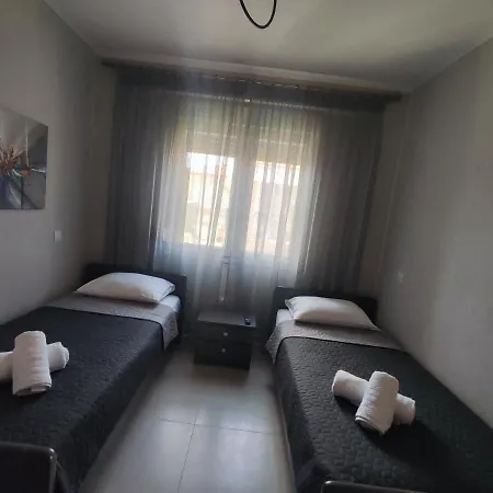 A & F - Ari's House Tatil Evi Kalyves Polygyrou