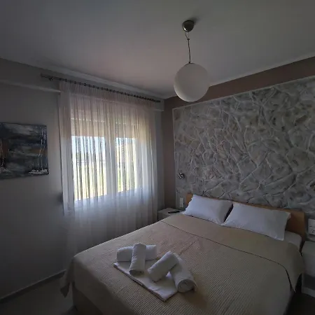 A & F - Ari's House * Kalyves Polygyrou