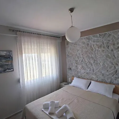A & F - Ari's House Prázdninový dům Kalyves Polygyrou
