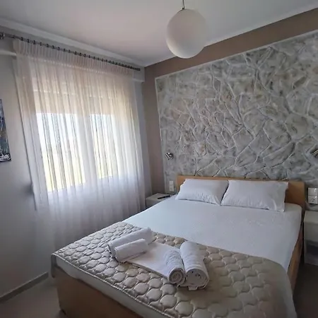 A & F - Ari's House Prázdninový dům Kalyves Polygyrou