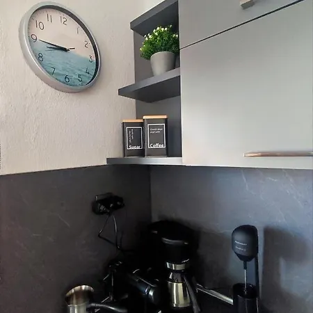 A & F - Ari's House Holiday home