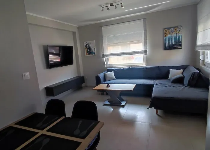 Tatil Evi A & F - Ari's House
