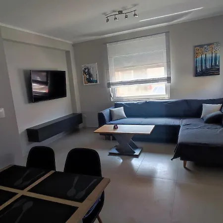 Tatil Evi A & F - Ari's House