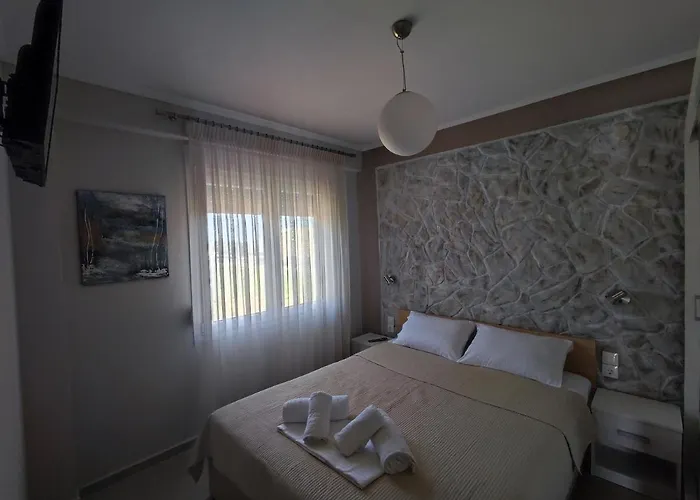 A & F - Ari's House * Kalyves Polygyrou