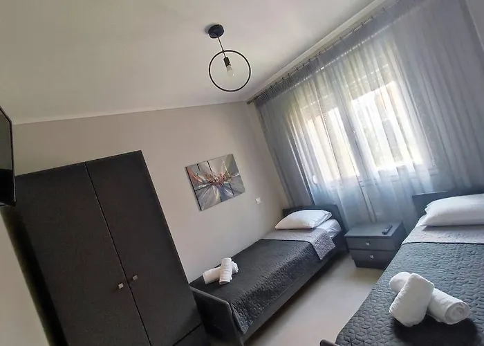 A & F - Ari's House Case de vacanță Kalyves Polygyrou